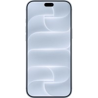 Apple iPhone 18 Pro Max 256GB Glacier (eSIM Only)